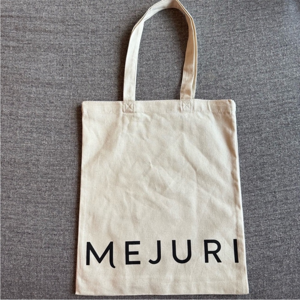 MEJURI Tote Bag